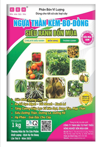Ngựa thần kẽm bo đồng
