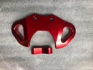 Anodizing Color