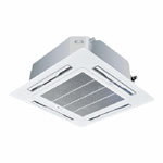 Điều hòa không khí Eco VRF