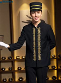 Đồng phục Bellman