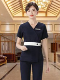Đồng phục Spa