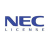 Phần mềm hệ thống NEC