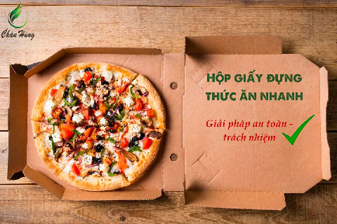 Hộp đựng thực phẩm