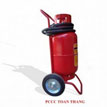 Bình bột chữa cháy
