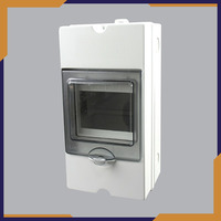 Tủ điện chống thấm IP65 WP-4