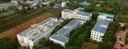 912 kWP rooftop solar