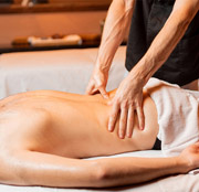 Dịch vụ massage toàn thân