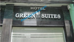 Green Hotel 202/1 Cống Quỳnh