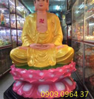Tượng Phật A Dì Đà