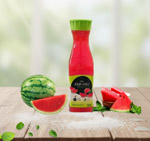 Mứt dưa hấu