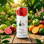Nước ép sơ ri ổi