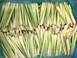 Sả đông lạnh