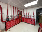 Hệ thống phòng cháy chữa cháy bằng khí