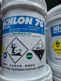 Clorine Nhật Bản 70%