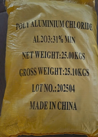 Ply Aluminium Chloride (PAC)