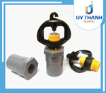 Vòi phun nước mini
