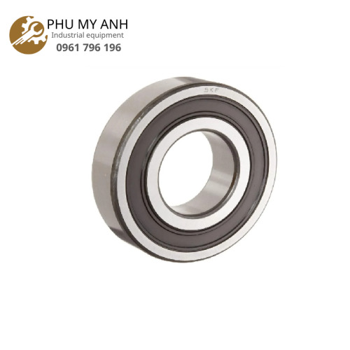 Bạc đạn SKF-6007