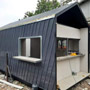 Thiết kế thi công nhà lắp ghép di động