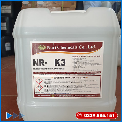 NR-K3