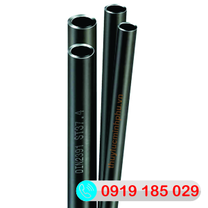 Ống thép đúc thủy lực