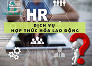 Dịch vụ hợp thức hóa lao động
