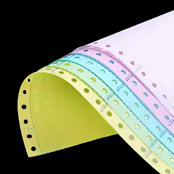 Giấy vi tính liên tục