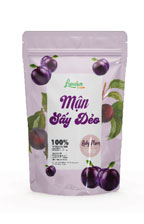 Mận sấy dẻo