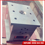 Khuôn đúc áp lực