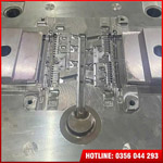 Khuôn đúc áp lực