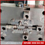 Khuôn đúc áp lực