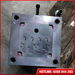 Khuôn đúc áp lực