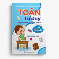 Toán tư duy