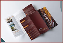 In Brochure