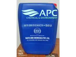 Hóa chất Hydrochem 502