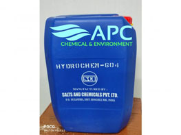 Hóa chất Hydrochem 606