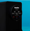 Máy tạo nước Aquaboy Pro II Black