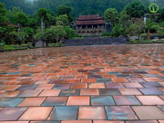 Gạch gốm trang trí