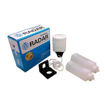 Phao điện Radar