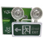 Đèn exit kết hợp đèn khẩn cấp