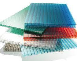 Tấm lấy sáng Polycarbonnat