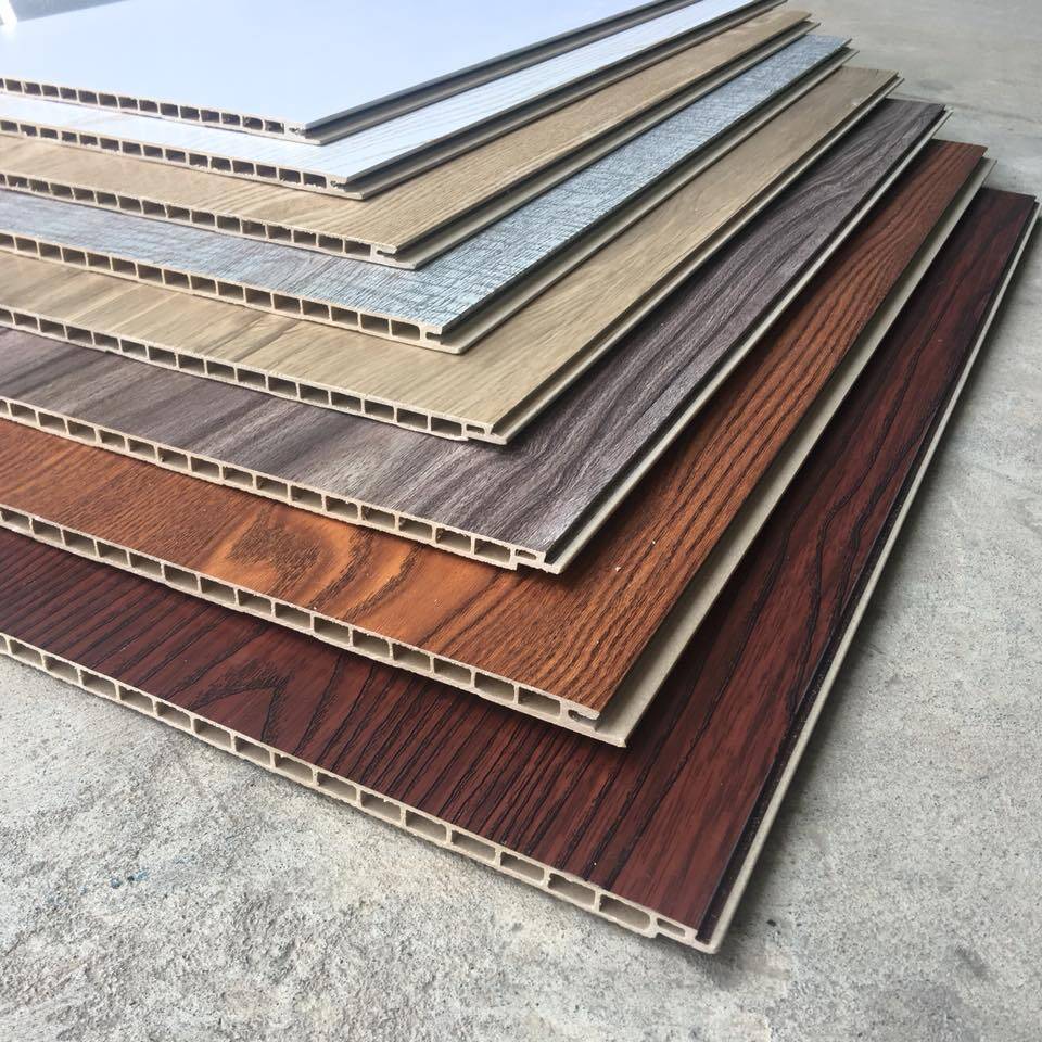 Tấm nhựa PVC tấm Nano (FX237)