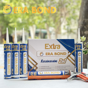 Keo đa năng Era Bond