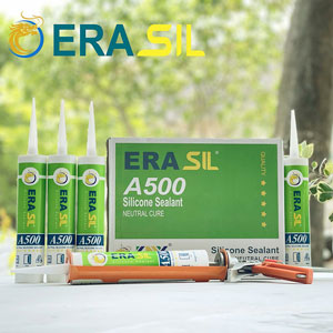 Keo Sillicone Sealant