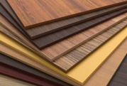 Tấm gỗ nhựa phủ Laminate