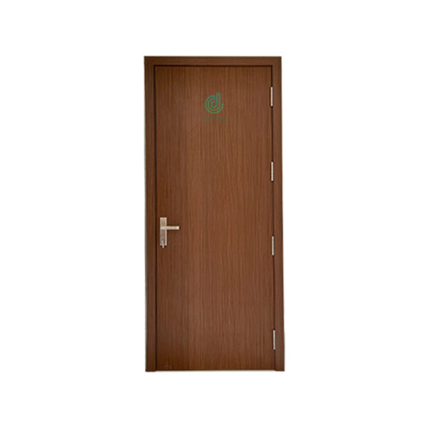 Cửa gỗ chống cháy