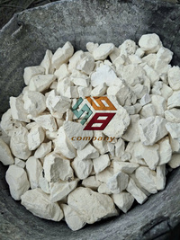 Sản phẩm vôi bột vôi cục