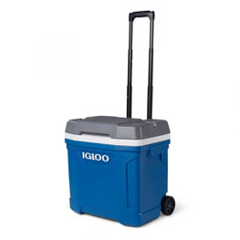 Thùng đá Igloo Latitude Roller 28L