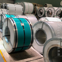 Tôn cuộn mạ kẽm