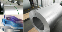 Tôn cuộn mạ nhôm