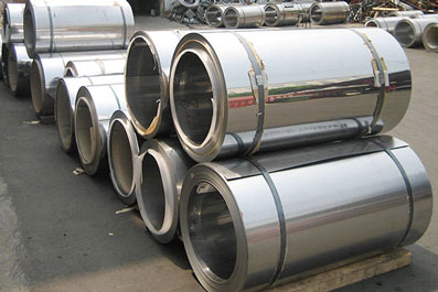 Cuộn inox 304 - HL - no. 4